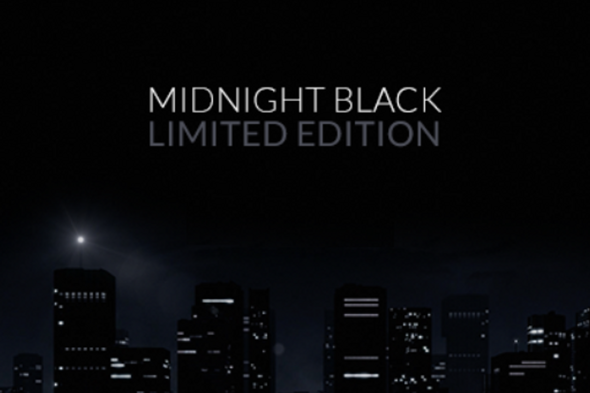 OnePlus 3T Midnight Black vanaf vandaag beschikbaar