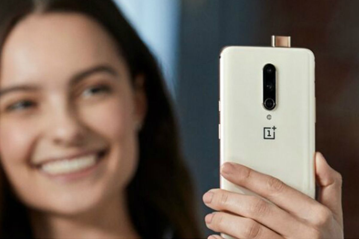 Onthuld: de OnePlus 7 Pro heeft geen 3x optische zoom, maar gebruikt slimme truc