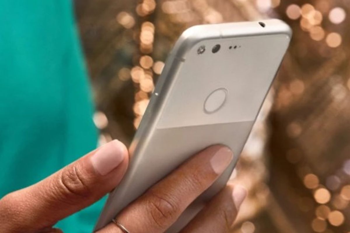 Eerste generatie Google Pixel-telefoons krijgt nog één beveiligingsupdate