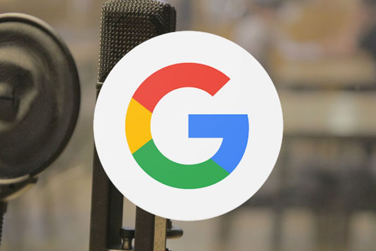 Zo gebruik je de vernieuwde podcastspeler in de Google-app