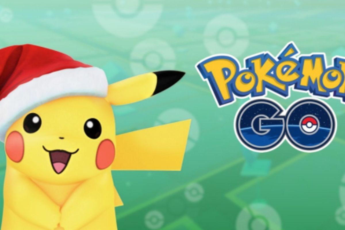 Pokémon GO krijgt vandaag gloednieuwe Pokémon en speciale Pikachu