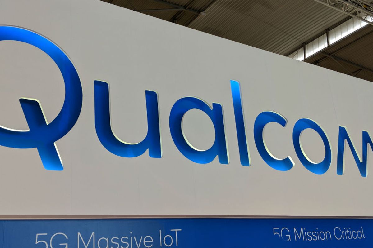 Qualcomm komt met verrassing: razendsnelle 7 nm Snapdragon X55 5G-modem