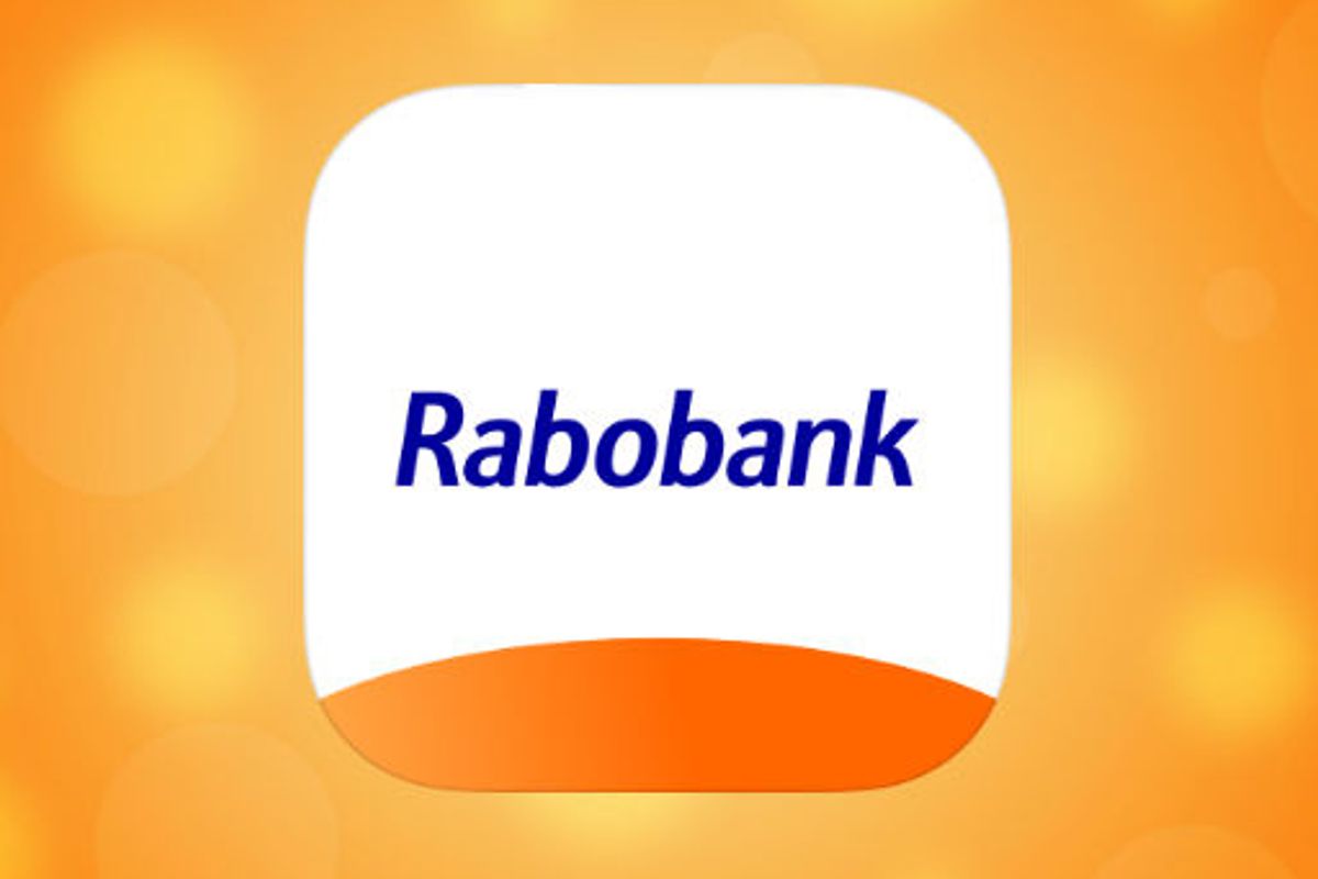 Rabobank werkt nog aan inloggen via QR-code en mobiel