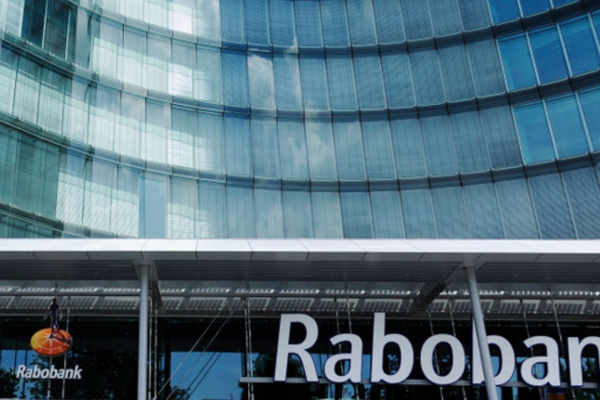 Rabobank gaat vanaf dit jaar de Rabo Scanner uitfaseren