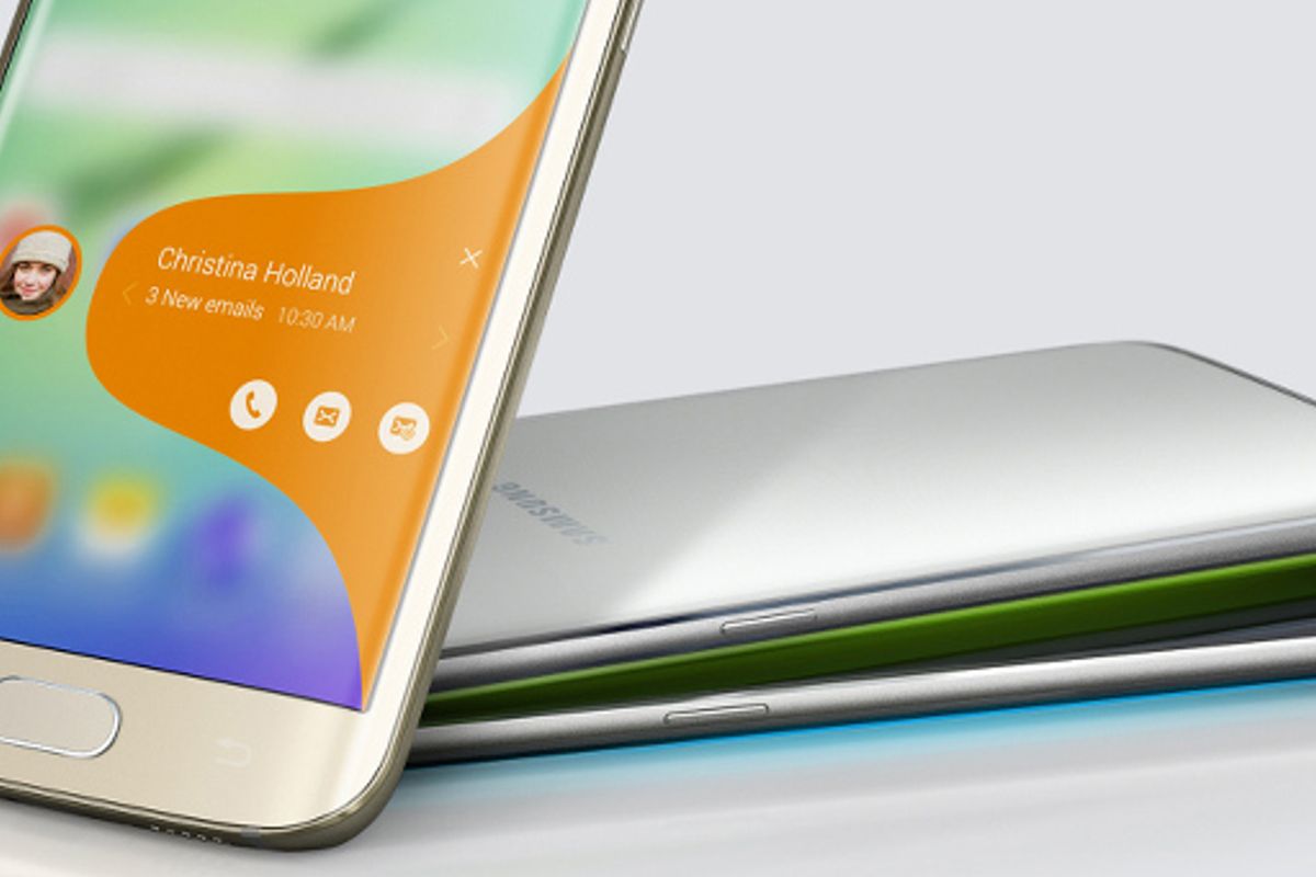 'Samsung Galaxy S6 krijgt geen update naar Android 8.0 Oreo'