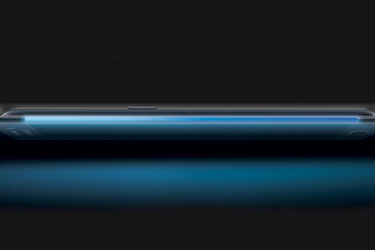 Goldgenie biedt 24-karaats-vergulde Samsung Galaxy S6