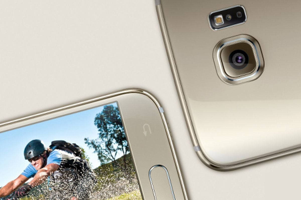 Marshmallow-update Samsung Galaxy S6 (Edge) nu ook in Nederland