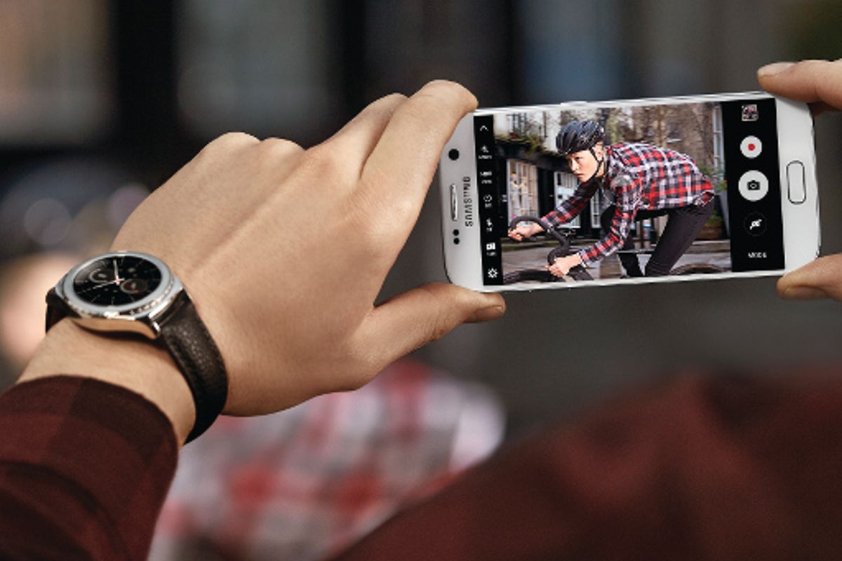 Samsung Galaxy S7 krijgt beveiligingsupdate juni met ook cameraverbeteringen