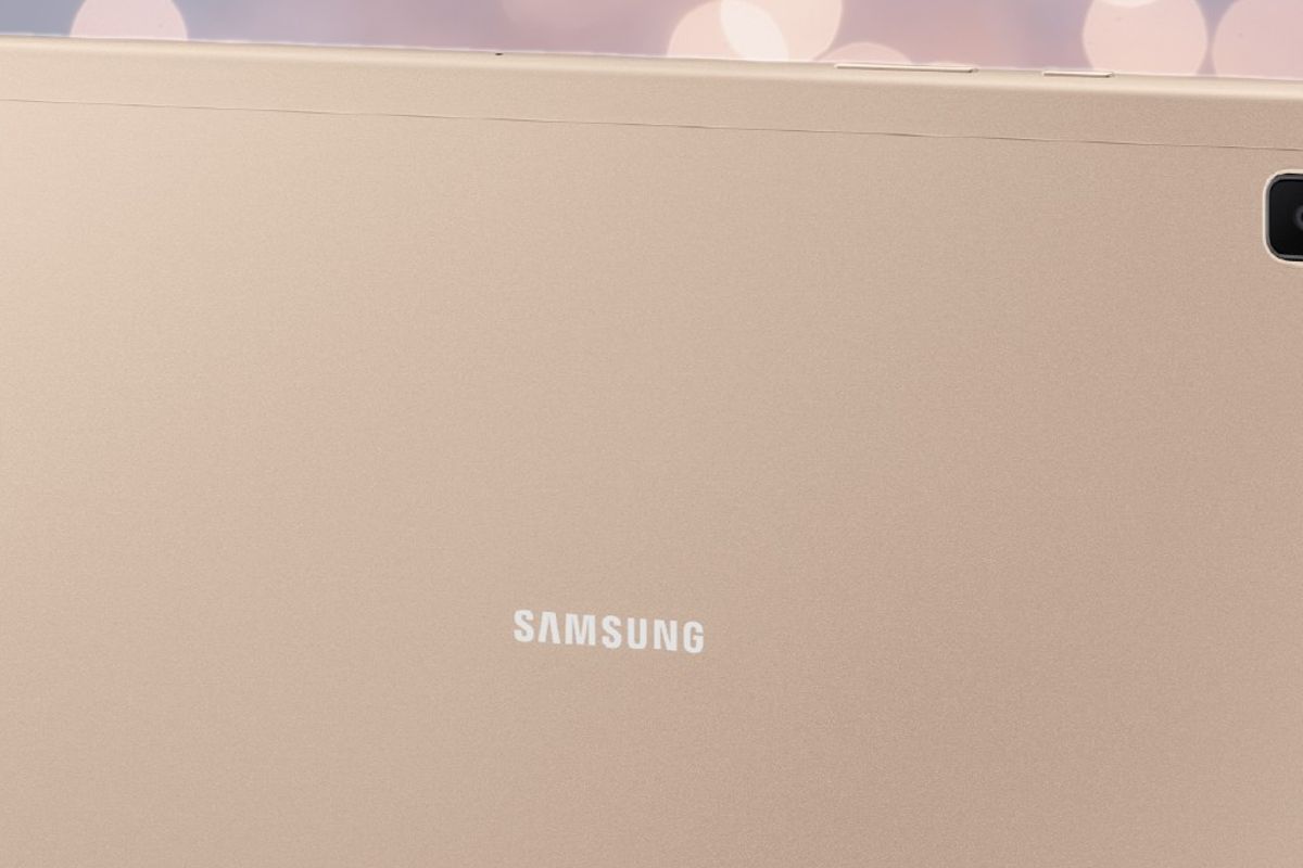 Samsung Galaxy Tab A7 officieel: midrange tablet met 10,4 inch scherm