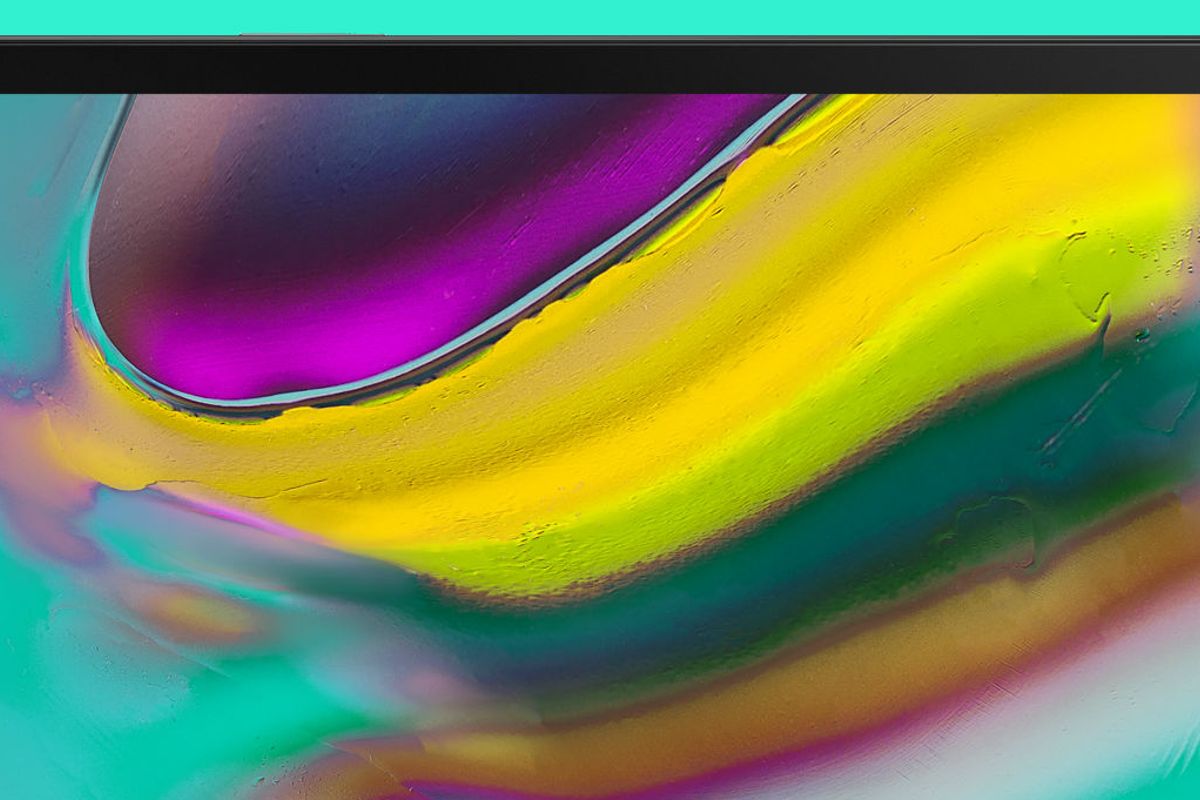 Samsung Galaxy Tab S5e officieel: flinterdun en vederlicht met krachtige specs