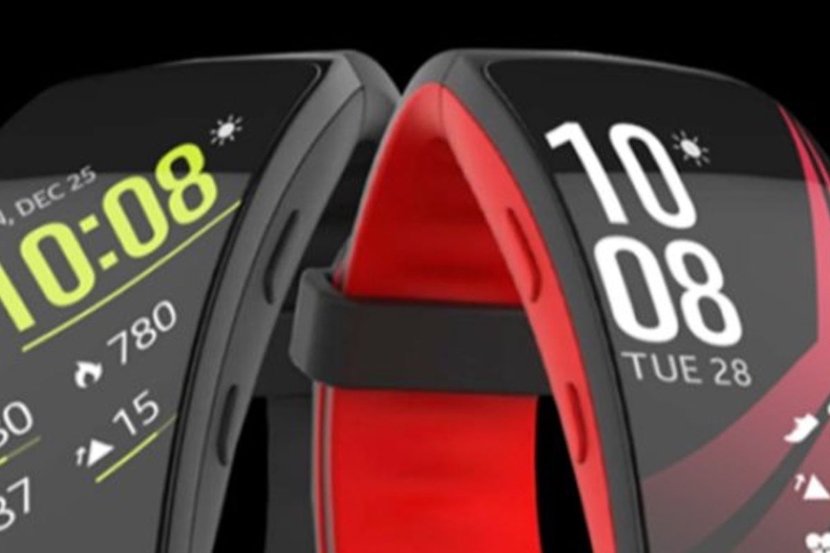 Gear fit 2 spotify offline on sale