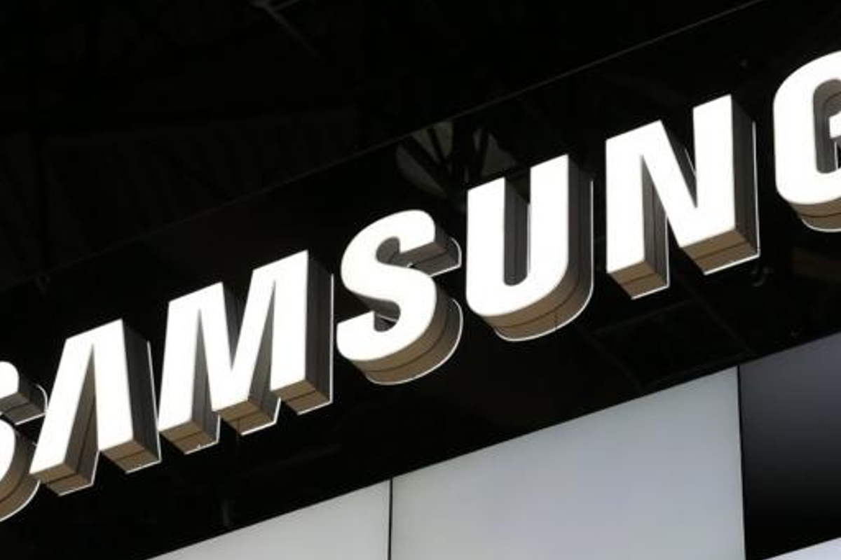 Eerste teaser Samsung Galaxy S7 laat weinig los