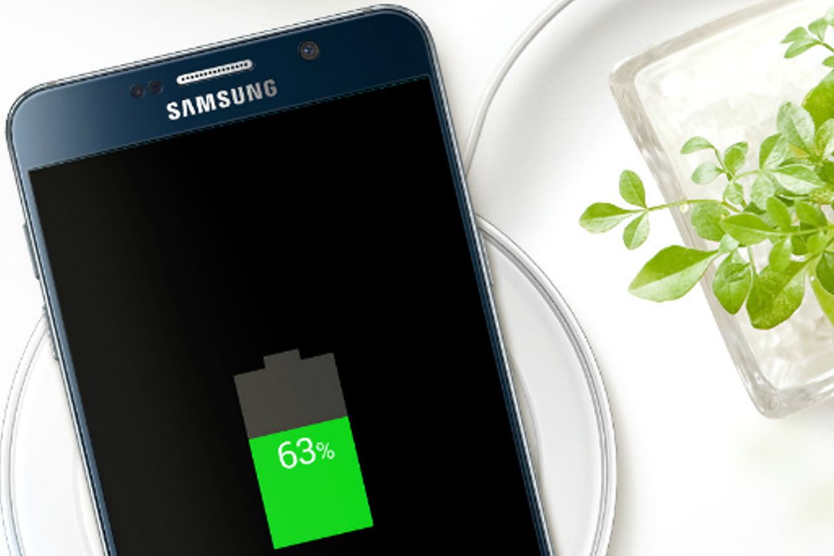 'Samsung lanceert revolutionaire grafeenbatterij voor telefoons in 2021'