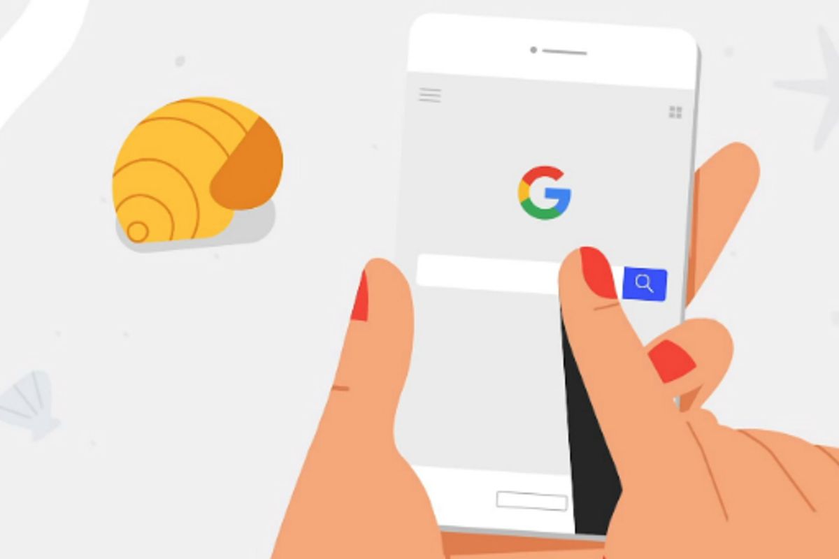 Google Zoeken voor mobiel krijgt ondersteuning voor Voice Search