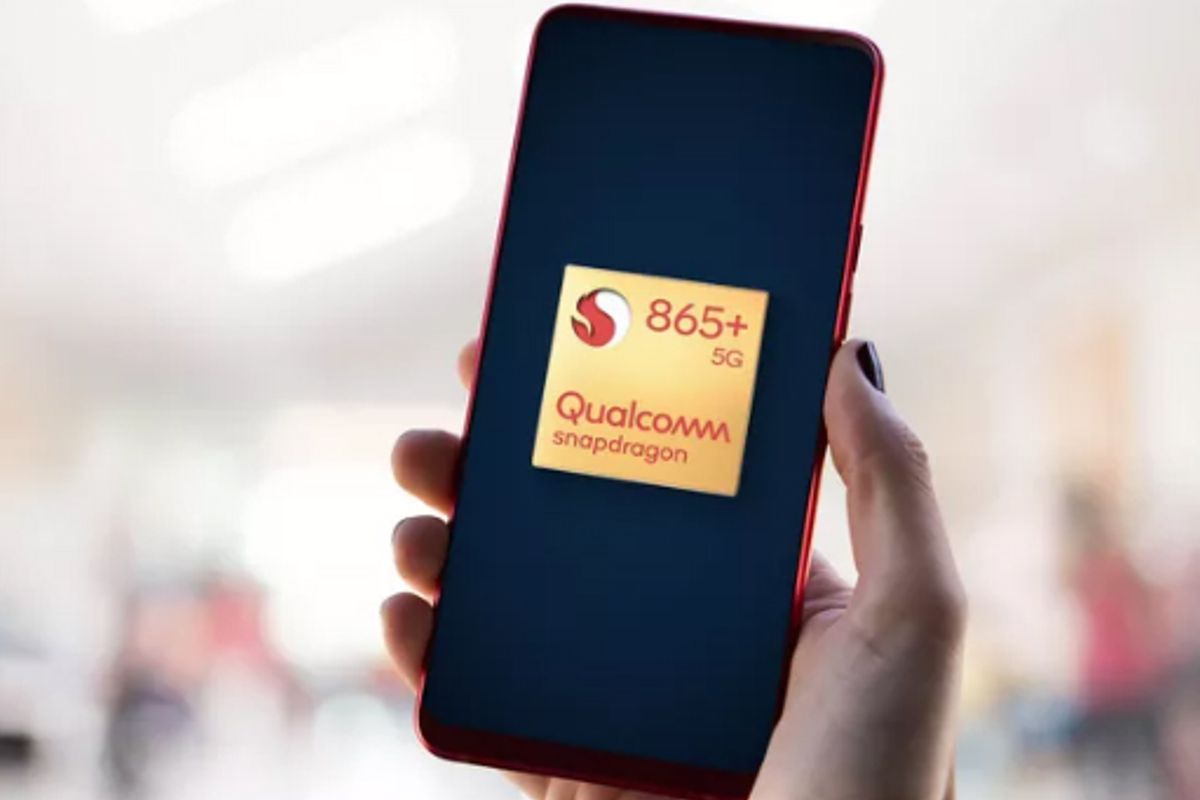 Qualcomm Snapdragon 865 Plus officieel: high-end chipset op steroïden