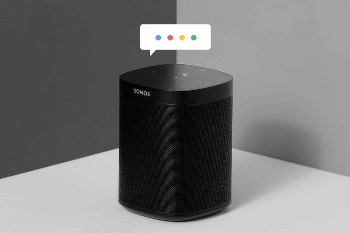 Sonos sleept Google voor de rechter: diefstal van speakertechnologie?