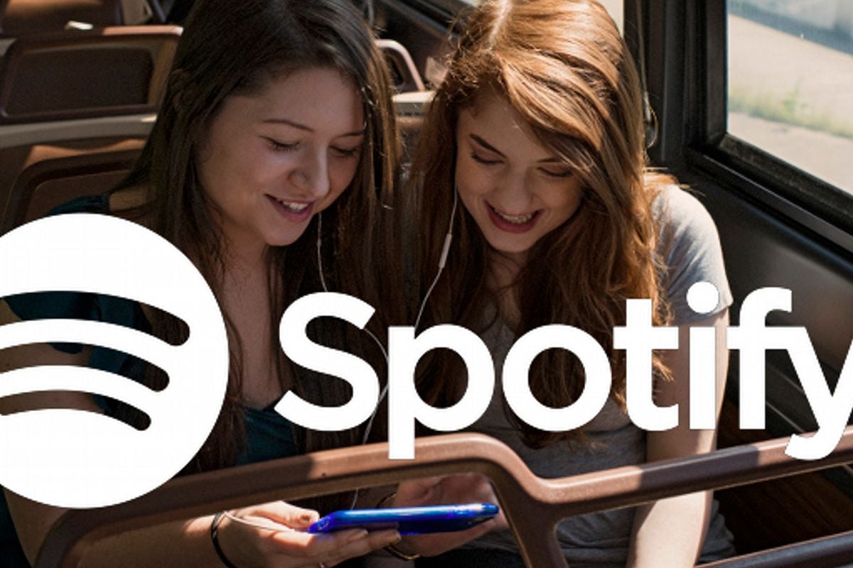 'Zeg binnenkort "Hey Spotify" voor spraakbediening in de muziek-app'