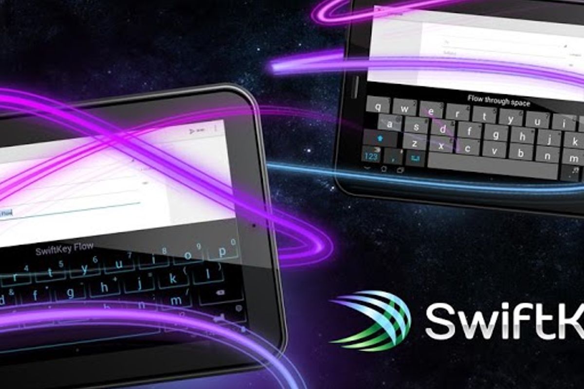 SwiftKey bèta: 'los' toetsenbord, formaat wijzigen en meer