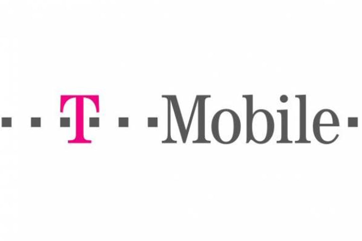 T-mobile komt met 10GB-databundel en 4G vanaf 18 november