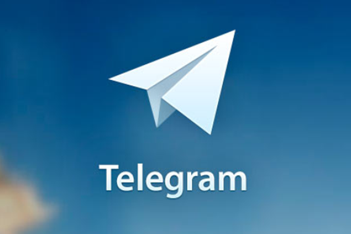 Telegram krijgt twee-staps-authenticatie en sessiebeheer