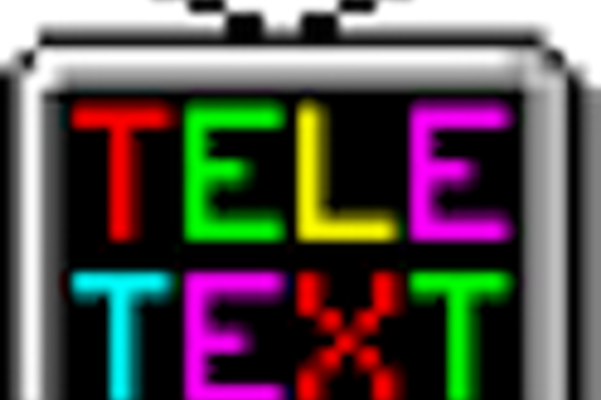 App Review Teletekst, voortaan in je broekzak (+ developer interview)