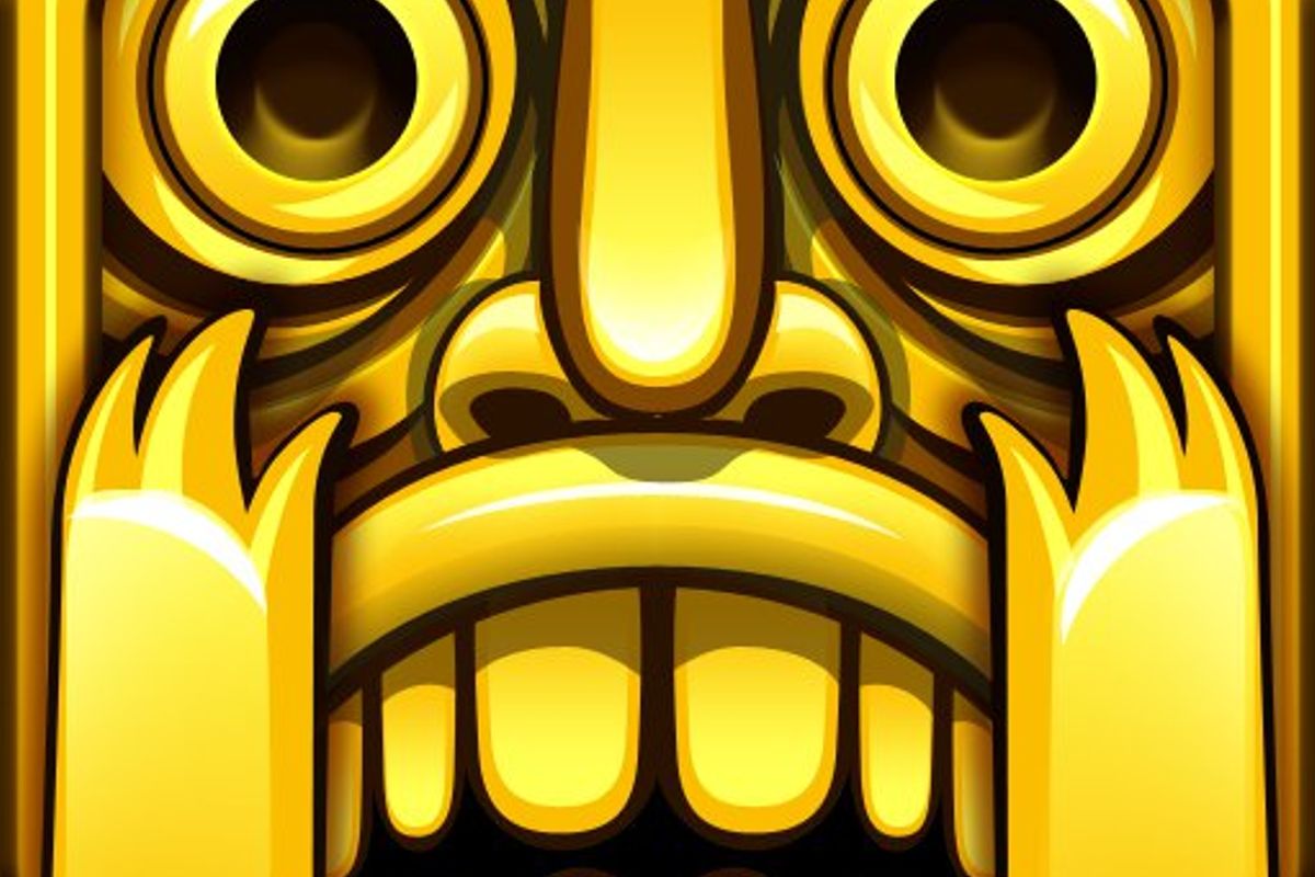 Populaire game Temple Run komt 27 maart gratis naar Android