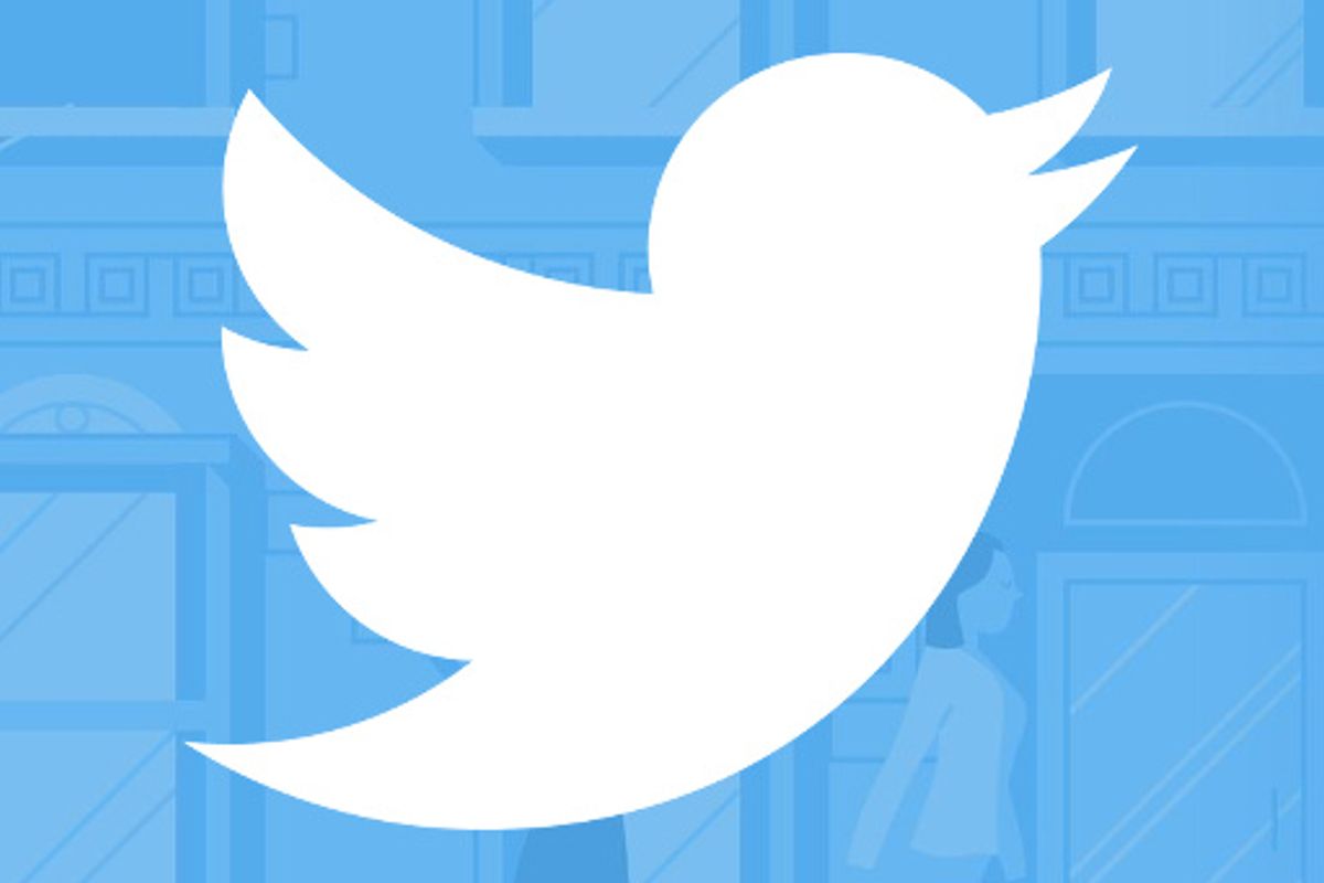 Standaard ei-icoontje van Twitter verdwijnt voor een... ander icoontje?