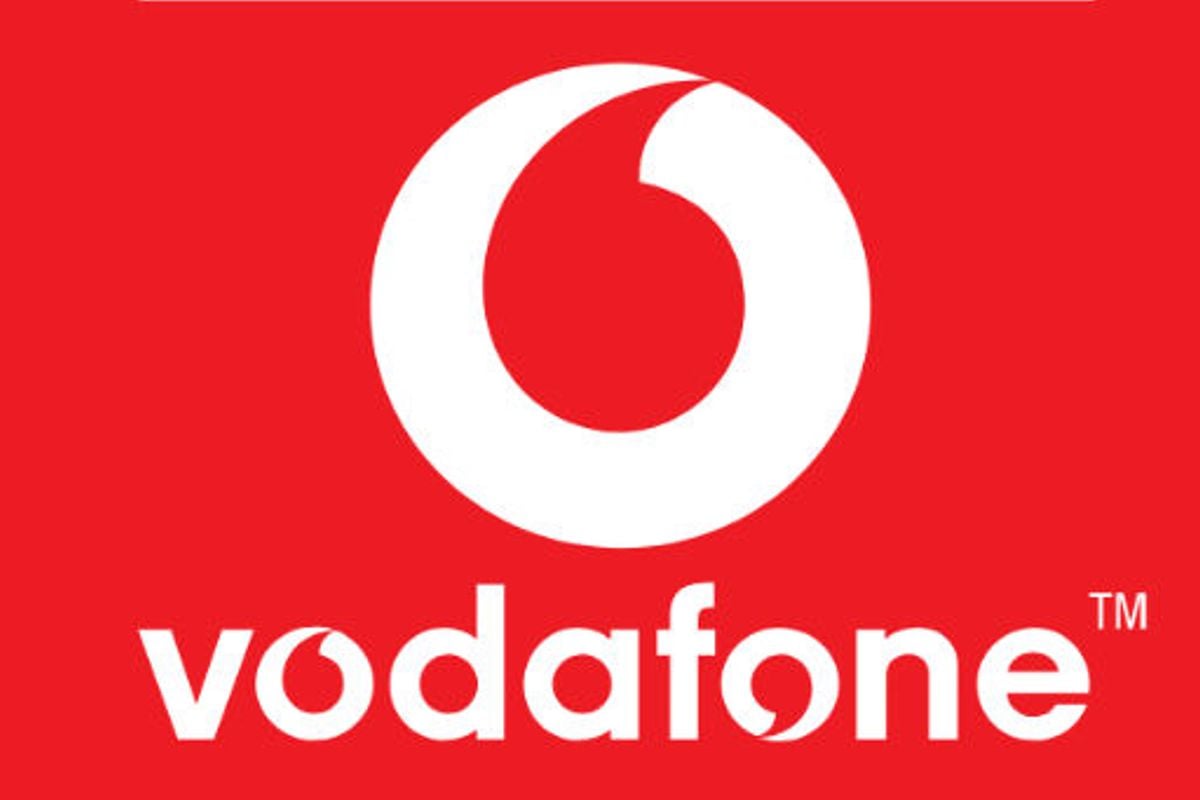 Vodafone start uitrol 5G-netwerk in Nederland
