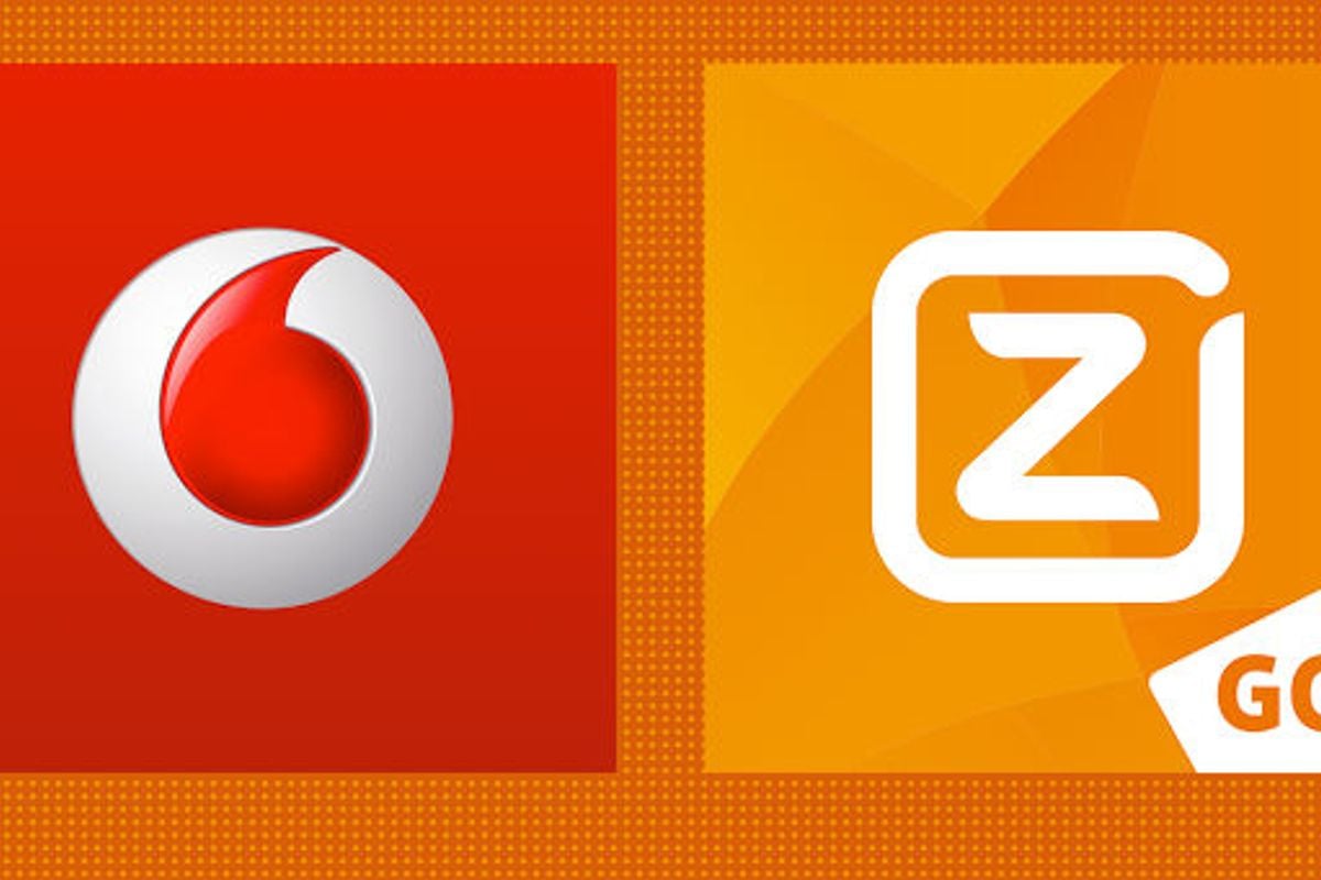 Combi-klanten van Vodafone en Ziggo krijgen non-stop gratis extra's