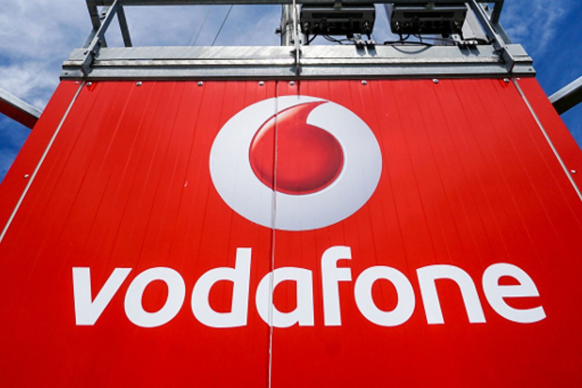 Britse Vodafone-CEO: 5G van Nederlandse VodafoneZiggo geen echte 5G