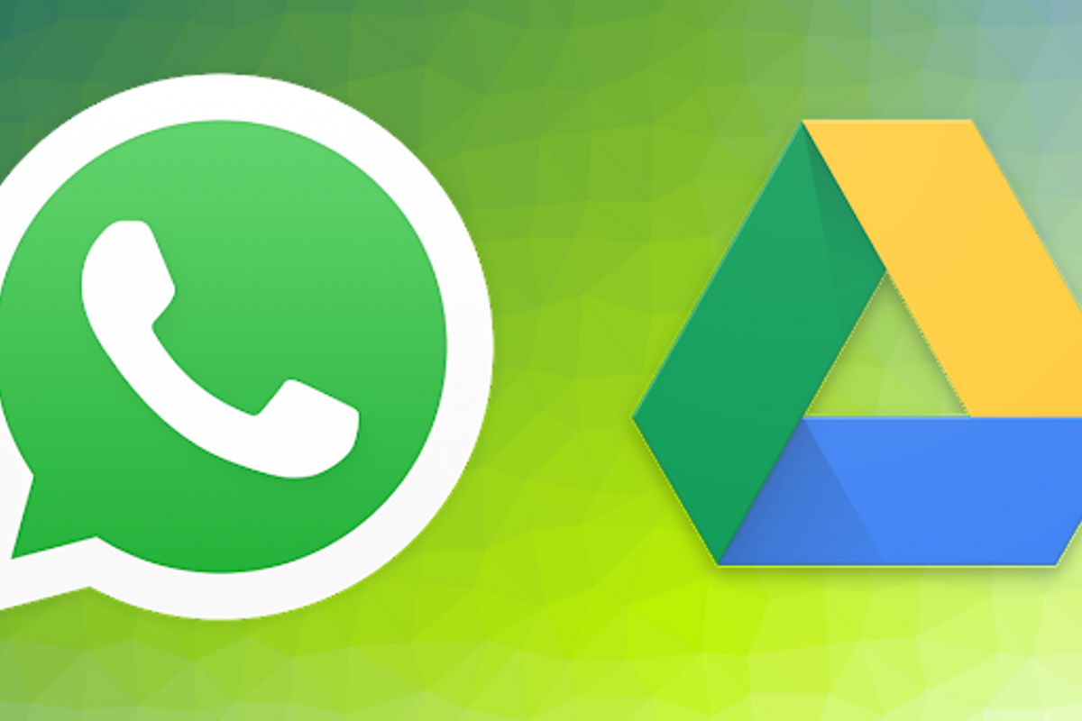 WhatsApp-back-ups worden niet langer meegeteld voor de opslaglimiet van Google Drive [update]
