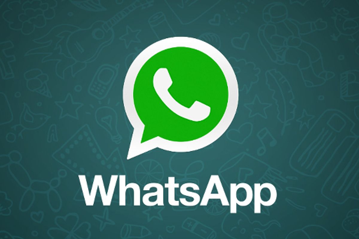 'Webversie WhatsApp Messenger op komst'
