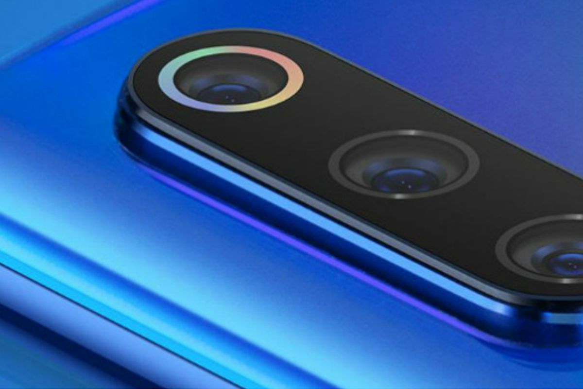 Xiaomi Mi 9 officieel: driedubbele camera, Snapdragon 855 en midrange prijs