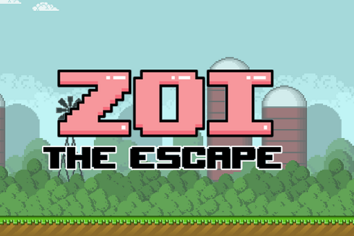 Zoi: The Escape: verslavend, frustrerend en onmogelijk?