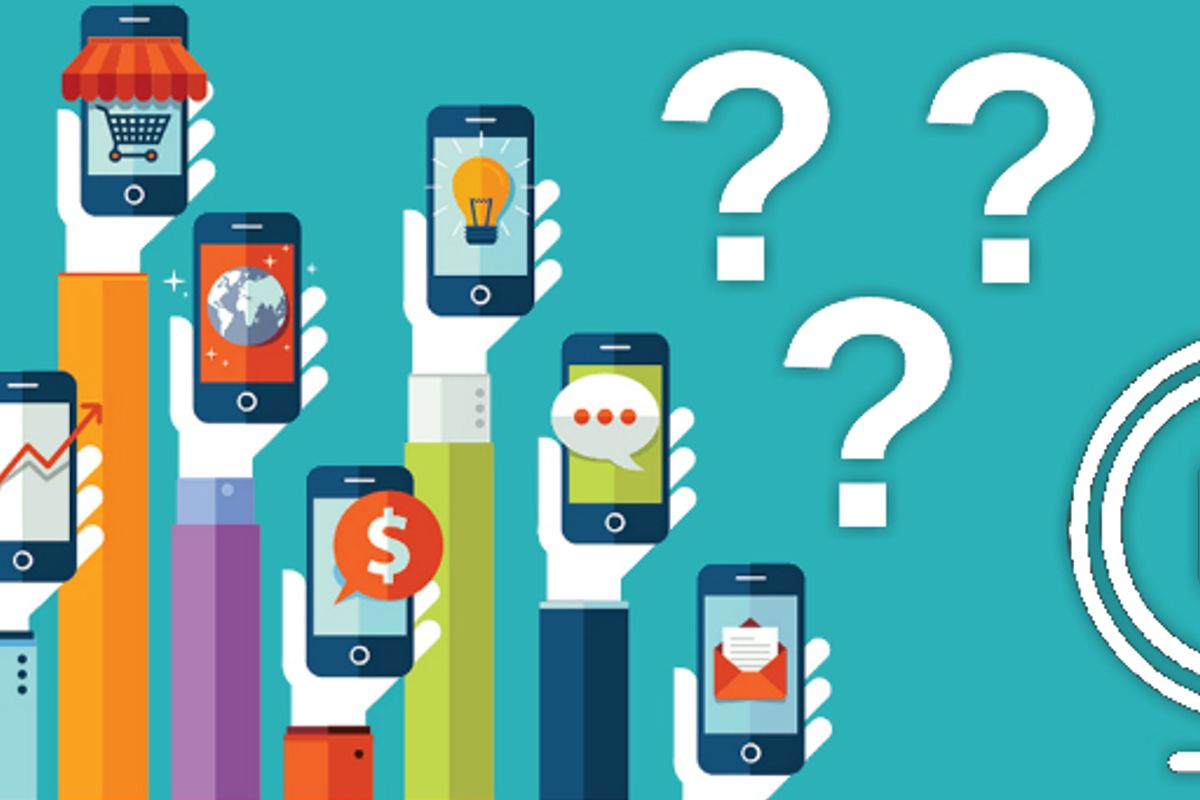 AW Poll: zoveel verschillende Android-apps hebben jullie al gebruikt?