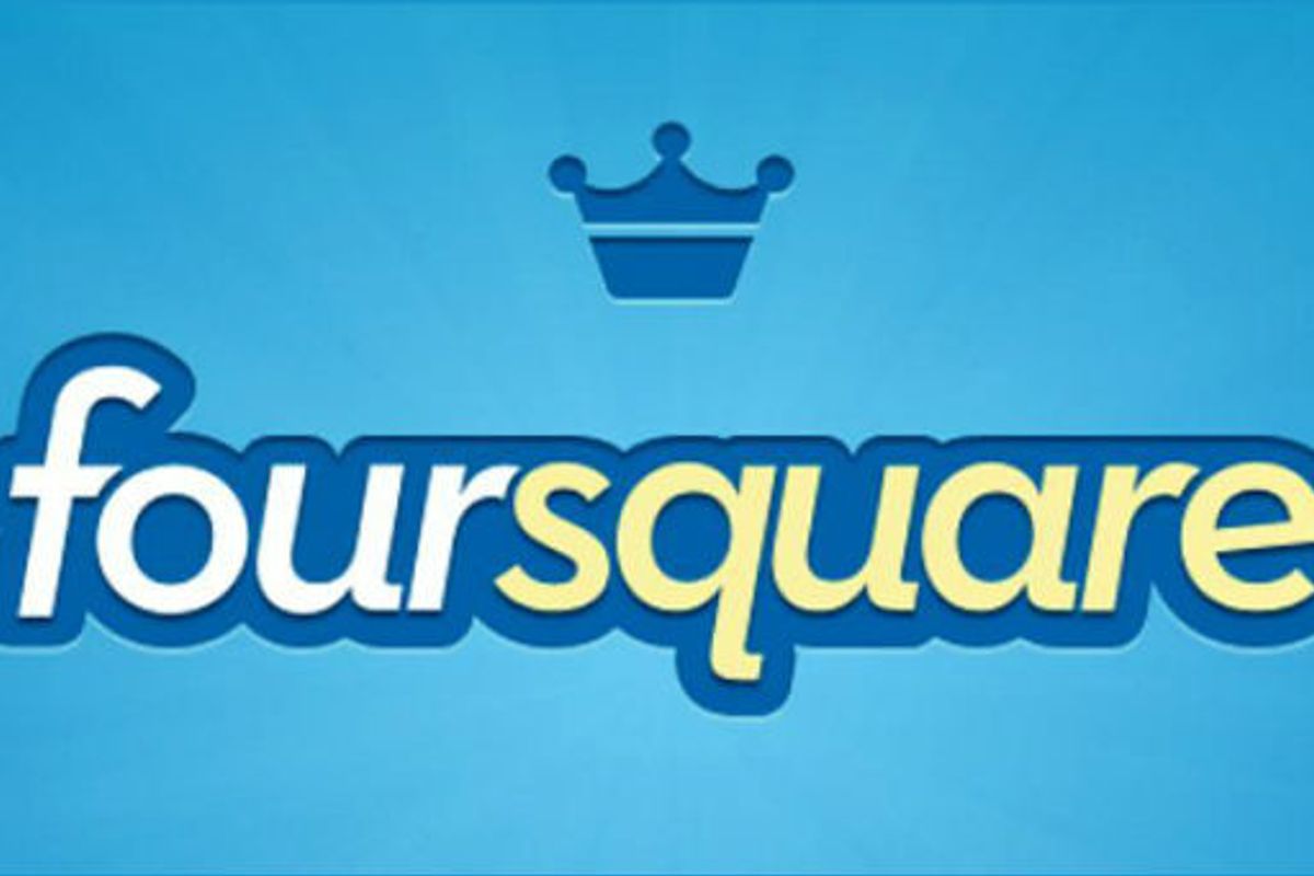 Foursquare krijgt update, nieuw uiterlijk en andere focus