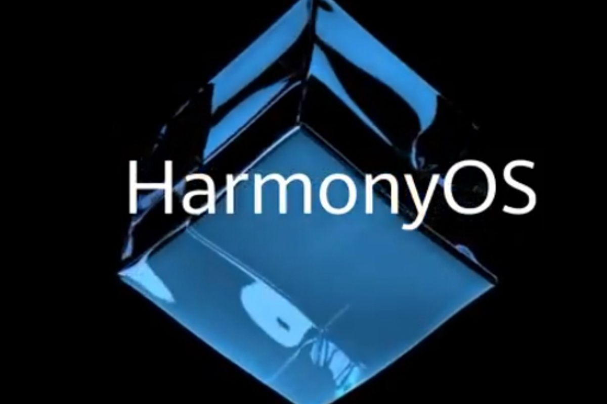 Huawei CEO: "Eerste smartphone met Harmony OS verschijnt in 2021"