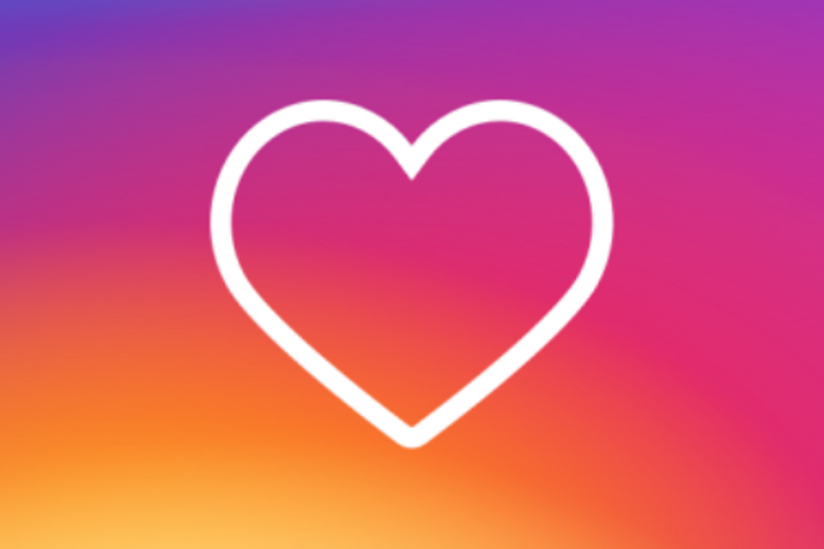 Instagram krijgt gezichtsfilters voor livestreams