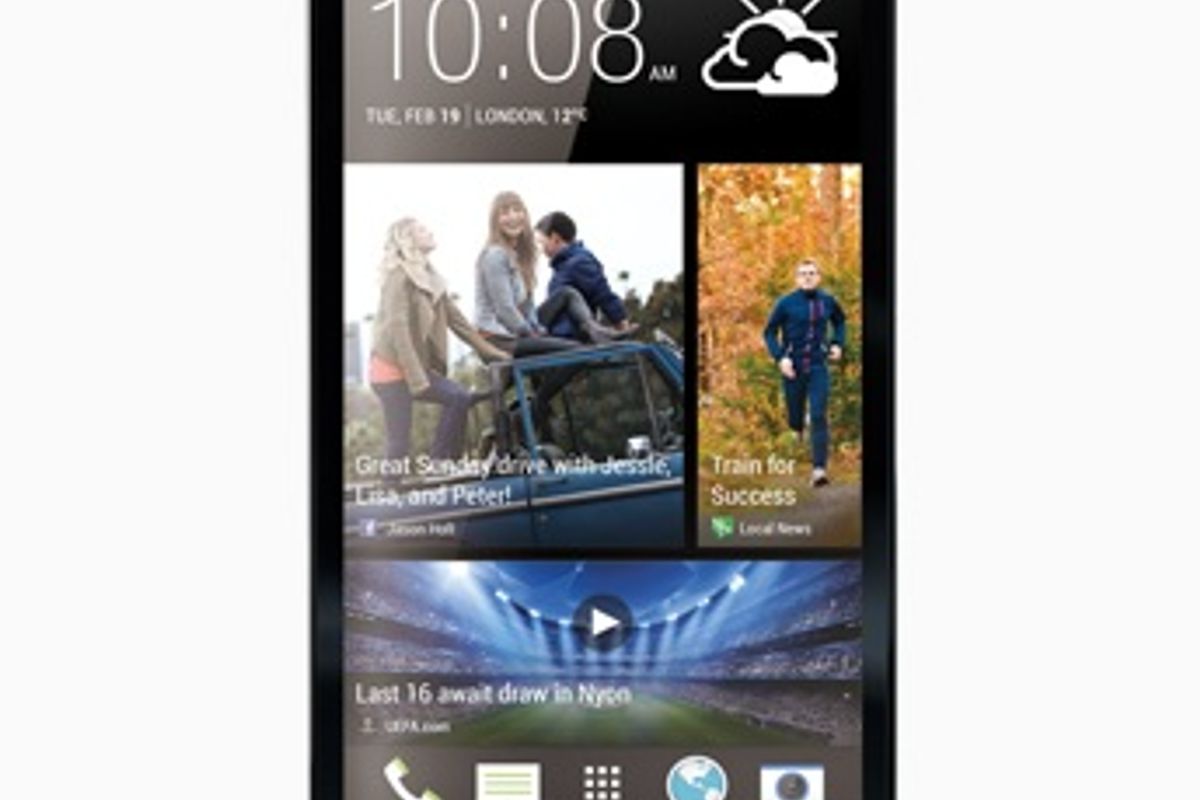 HTC Sense 5-wallpapers beschikbaar voor download