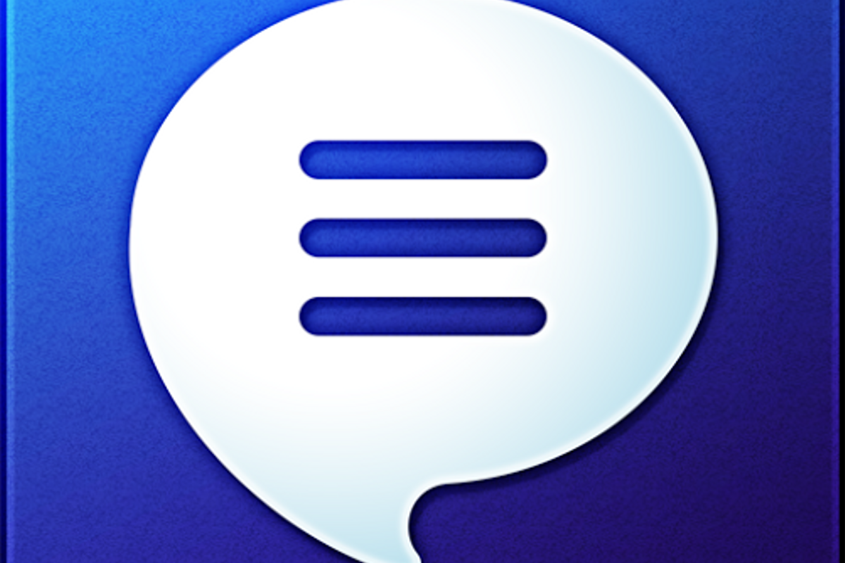 App van de week 10: MessageMe, weer een app die veel beter is dan WhatsApp