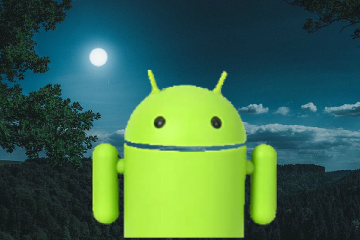 Google test donker Android-thema voor andere telefoons dan de Pixel