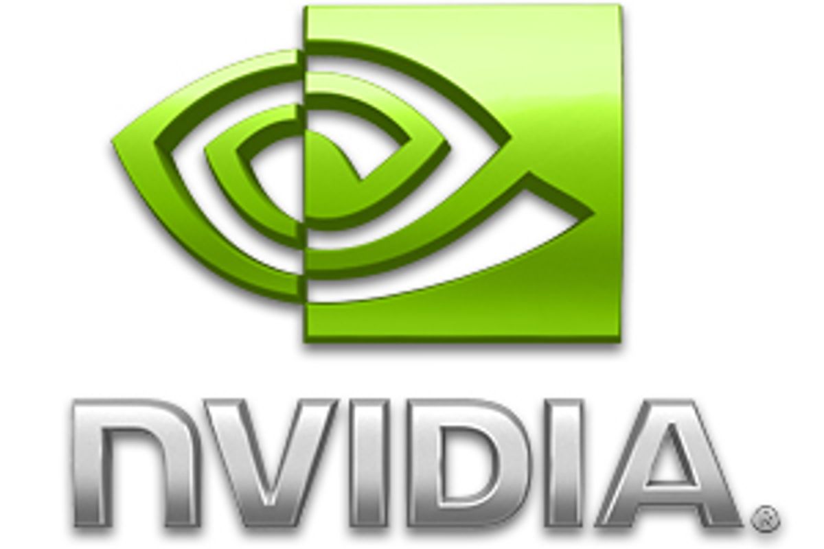 NVIDIA demonstreert Kal-El-chipset en game Shadowgun
