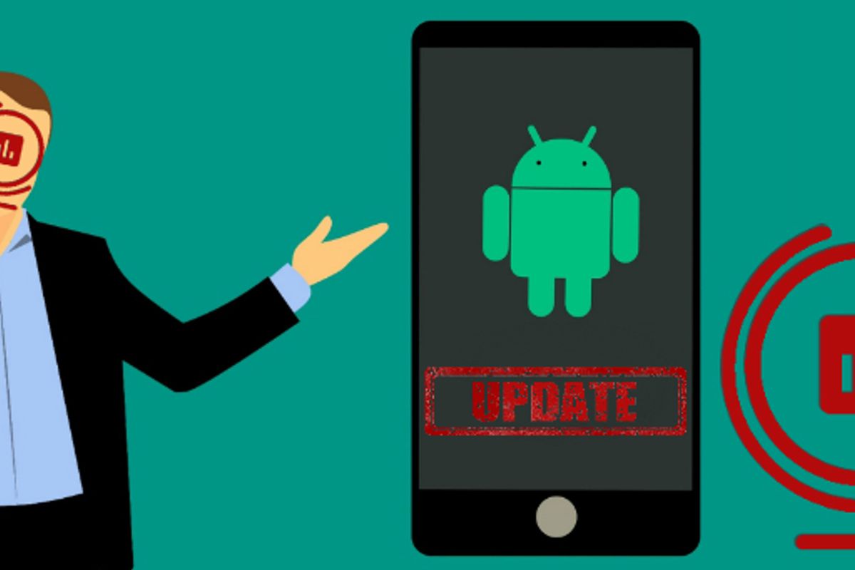 Updatenieuws: updates voor diverse Androidsmartphones waaronder de Huawei P30 Pro
