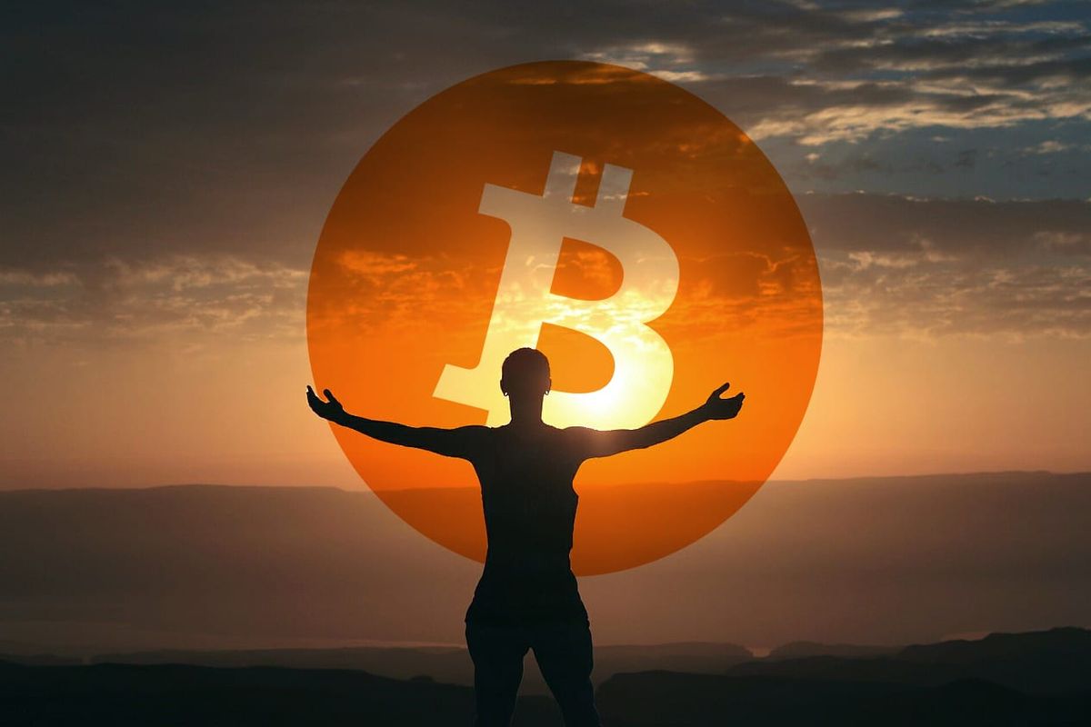 Bitcoin prijs dipte deze week: 5 redenen om niet in paniek te raken