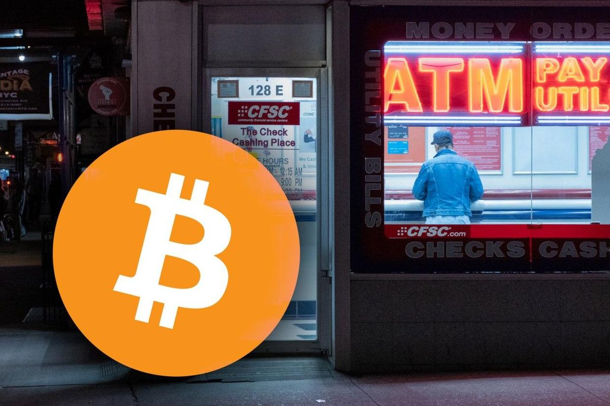 Media Markt start met pilot voor bitcoin ATM's