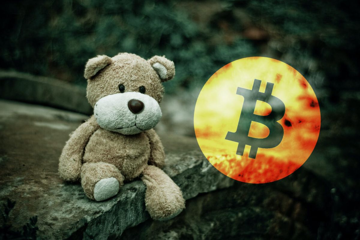 Website verkeer van Bitcoin beurzen daalde in september met meer dan 14%
