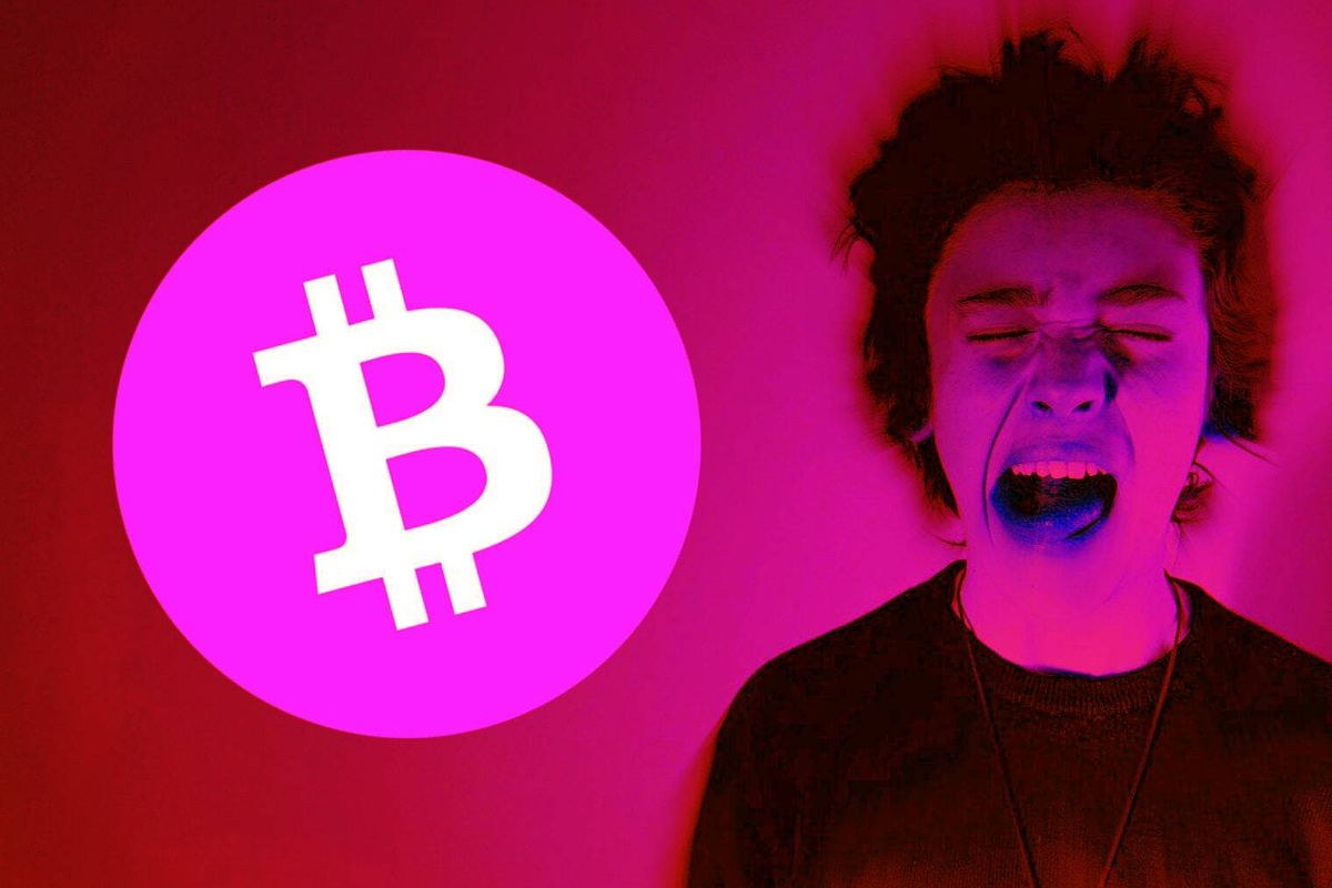 Bitcoin (BTC) Update: koers in sterke uptrend richting $10.000 vlak voor halving