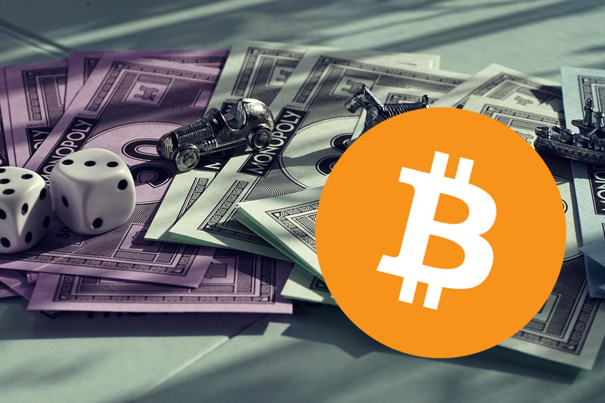 Amerikaanse banklobby:  'Jullie moeten wat met bitcoin'