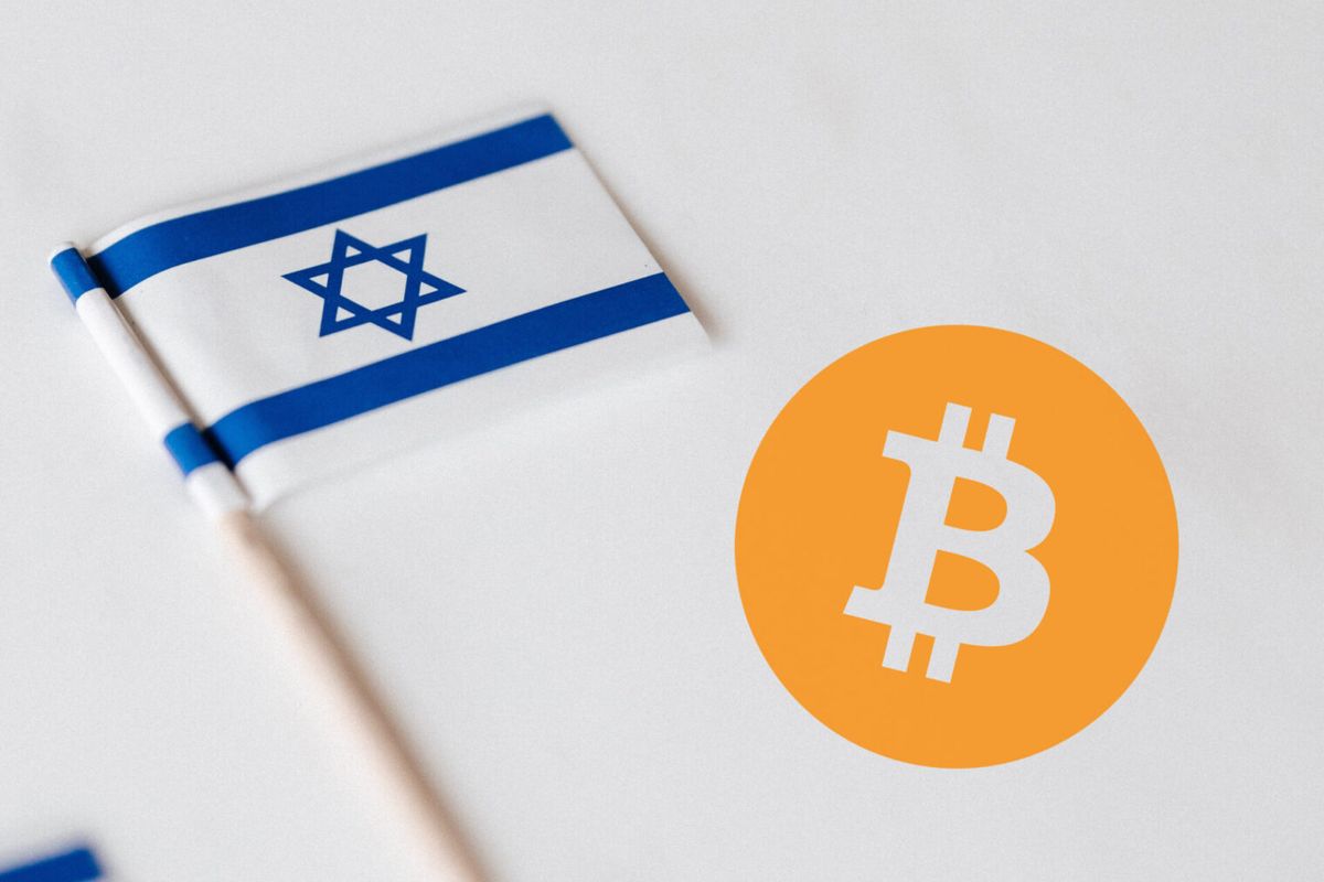 Assetmanager uit Israël stopte $100 miljoen in Bitcoin (BTC) via Grayscale