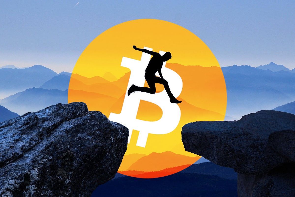 Dit beleggingsfonds mag van SEC $25 miljoen aan bitcoin futures inslaan